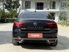 2021 Volkswagen Magotan 2020 2.0T AT 330TSILeading #17