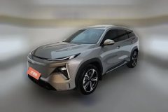 2024 Geely Galaxy Geely Galaxy L7 2024 1.5T AT 115km MAX Dragon SoaringEdition #1