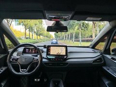 2023 Volkswagen ID.3 2023 Upgrade pureSmart #9