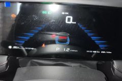 2025 Roewe i5 2023 1.5L AT CVTLuxury #14