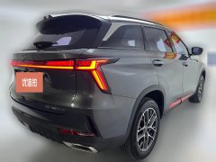 2023 Chang'an CS75 Plus 2023 No.2generation 1.5T AT Elite #7