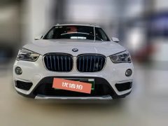 2018 BMW X1 PHEV 2018 1.5T xDrive25Le Luxury #4