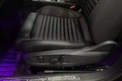 2020 Volkswagen Magotan 2019 2.0T AT 330TSI Luxury China VI #21