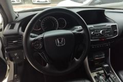 2017 Honda Accord 2016 2.0 AT Elite #15