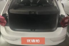 2020 Volkswagen Polo Hatchback 2019 1.5 AT PluspanoramicEnjoy #4