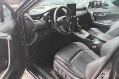 2020 Toyota Wildlander 2020 2.5 AT HybridLuxury FWD HEV #9