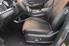 2020 BYD Song Plus 2020 1.5T AT FlagshipPLUS #21