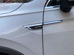2017 Volkswagen Tiguan L 2017 2.0T AT 380TSIFlagship 4WD #6