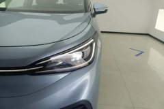 2024 Volkswagen ID.4 X 2025 clever pureSmart #5