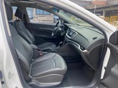 2021 Buick Excelle GT Sedan 2021 1.5 AT modelElite Facelift #11