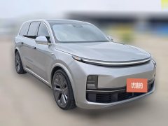 2023 Li Auto Li Auto L9 2023 Pro #4