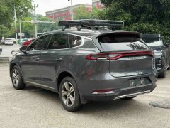 2020 BYD Tang 2019 2.0T AT Smart ConnectZunyue7Seat China VI #6