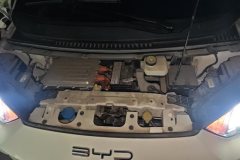2023 BYD Seagull 2023 freeEdition #10