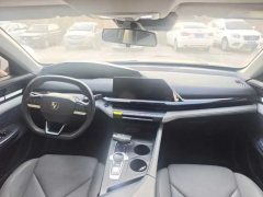 2023 Chang'an UNI-V iDD 2023 smart electronicsiDD 1.5T AT 113Km Intellectual interest（fastEdition） #5