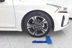 2025 Kia K5 2021 1.5T AT 270T CVVD HuanNewEdition #6