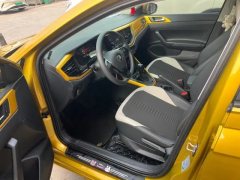 2019 Volkswagen Polo Hatchback 2019 1.5 AT PlusColorfulTech #6