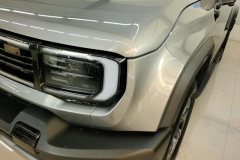 2025 Beijing Off-Road Beijing BJ40 2026 2.0T Standard Edition #5