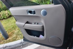2025 Li Auto Li Auto L7 2025 Max SmartHuanNewEdition #7