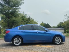 2018 BMW 1 Series 2017 1.5T AT 118iSport #24