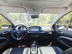 2023 Kia KX1 2021 1.4L AT CVTSunroof #5
