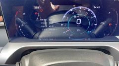 2022 GAC Trumpchi Trumpchi Yingku 2022 1.5T AT SuperNewstarMaxEdition #9