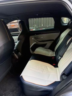 2022 BYD Song Plus PHEV 2021 1.5L AT DM-i 51KM Honor #8