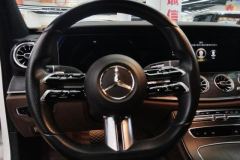 2021 Mercedes-Benz E-Class 2021 1.5T AT E260LSport #15