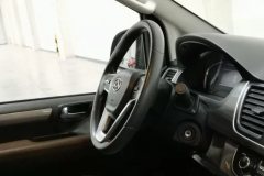 2021 Maxus G10 2022 2.0T MT Super Value Gasoline 7Seat #23