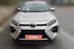 2022 Toyota Wildlander 2022 2.0 AT 2WDLuxuryPLUSEdition #2