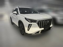 2023 GAC Trumpchi Trumpchi GS4 Plus 2023 2.0T AT 390T nebulaEdition #3