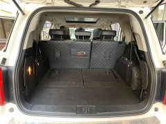 2017 GAC Trumpchi Trumpchi GS8 2017 2.0T AT 320T 2WDLuxurySmart Connect（7Seat） #22