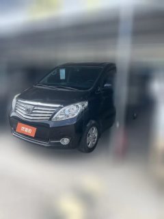 2018 Dongfeng Fengxing Fengxing CM7 2018 2.0T MT Luxury #1