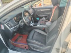 2019 Roewe i6 Classic 2018 1.5T AT 20TConnectednetSmart #4