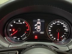 2021 Audi A3 Sportback 2020 1.4T AT 35TFSIFashion China V #8