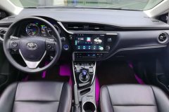 2021 Toyota Corolla Twin Engine E+ 2020 1.8 AT Comfort HEV #10