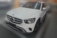 2022 Mercedes-Benz GLC-Class 2022 Facelift III 2.0TAT GLC 260 L 4MATIC Dynamic #1