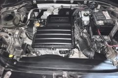 2016 Škoda Octavia 2016 1.6 AT Smart Drive #10