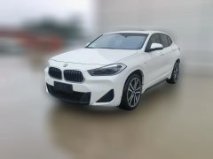2020 BMW X2 2020 2.0T AT 25iLeadingMSport PkgFWD #1