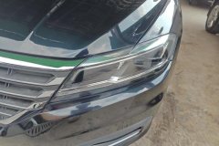 2020 Volkswagen Lavida 2019 1.5 AT Comfort China VI #5