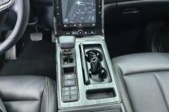 2022 Roewe RX5 PHEV 2021 1.5T AT ePLUS China Chao RonglinLuxury #16