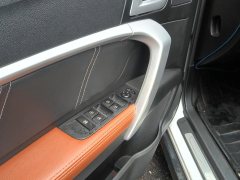 2016 Geely Auto Emgrand Hatchback 2016 1.5 AT RSupEdition #15