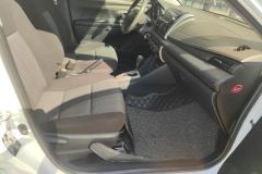2016 Toyota Vios 2016 1.5 AT ZhizhenStar #8