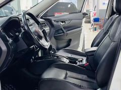 2020 Nissan X-Trail 2020 2.5 AT Smart ConnectLeading4WD #4