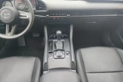 2021 Mazda Mazda3 Axela Sedan 2021 1.5L AT Quality and pleasureEdition #16