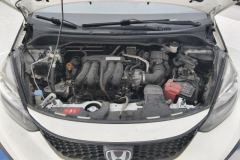 2020 Honda Fit Hatchback 2021 1.5 AT Chao XiangEdition #10