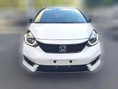 2022 Honda LIFE 2021 1.5 AT SPO-SSSmartEdition #2