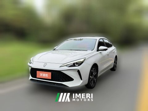 2024 Roewe i5 2024 1.5L AT CVTHonor