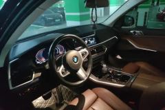 2022 BMW X5 2022 3.0T AT xDrive 40Li MSport Pkg #13