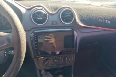 2018 Volkswagen Jetta 2017 1.4 MT Fashion #13