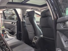 2018 Honda Accord 2018 1.5T AT 260TURBOPremium #6